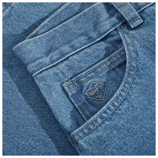 Polar Skate Co. Ανδρικό παντελόνι 92! Denim